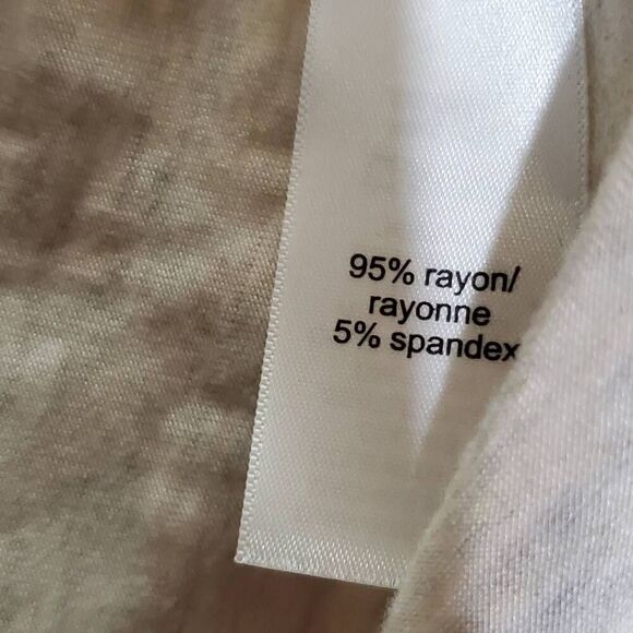 Maurices Women's Plus 2X “Take A Hike” Graphic Tee Shirt Nature Print Trees Soft - Picture 5 of 6